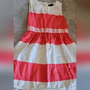 Nautica Girls Dress